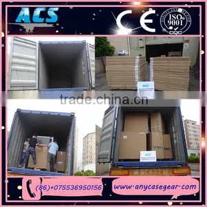ACS Trade Show Stage, Wedding Stage, Fashion Concert Stage With Rail thumbnail-5