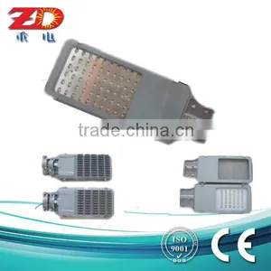 Factory Price 30w 40w 50w 60w Led Road Light Price for Solar Street Lighting thumbnail-4