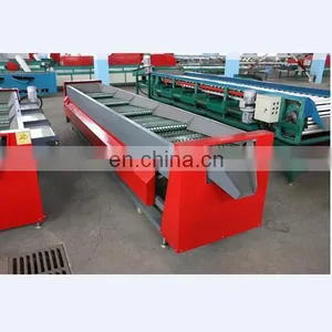 Dried Fruit Chips Pineapple Slices Grading Machine thumbnail-1