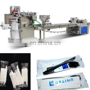 Twin Chopstick Making Machine,chopstick Production Line thumbnail-3
