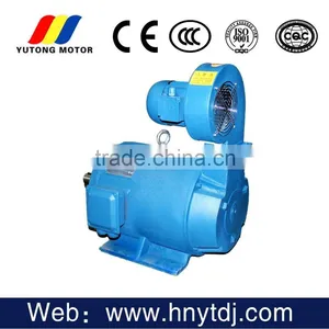 YLJ Series ac Torque Motor thumbnail-1