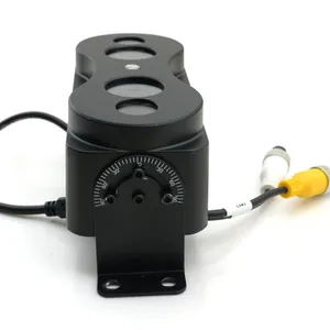 GPS Tracking Mobile Car DVR With Free Web and APP Counting System 4G Vehicle Passenger Counter thumbnail-3