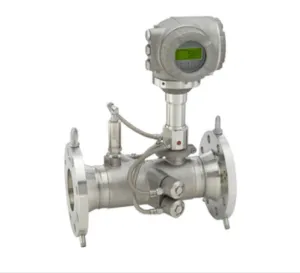 E+H Flow Meter thumbnail-5