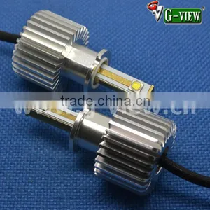 Car Led Headlight h1 h3 h7 h8 H11 9005 9006 h4 Led Headlight thumbnail-3