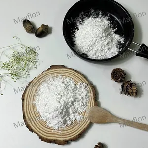 PVDF Micropowder Oxidation Resistance thumbnail-4