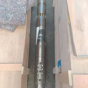 Oil Well API 11D1 RTTS Packer for Testing/water Injection thumbnail-5