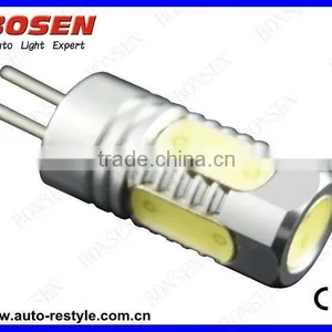 2013 New Product 7.5w High Power G4 Indoor Lamp BOS-G4CO2-7.5W thumbnail-1