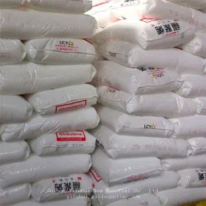 China ST868M ST611M ST868K 868H Food Grade Containers High Transparent Polypropylene PPR Raw Material PP Virgin Plastic Granules thumbnail-2