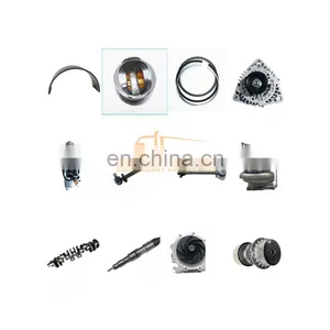 Foton Auman/Aumark/Miler/Land Pioneer Weichai Engine Gearbox Zf/Fast Truck Spare Parts 1417035600159 Gasket thumbnail-1