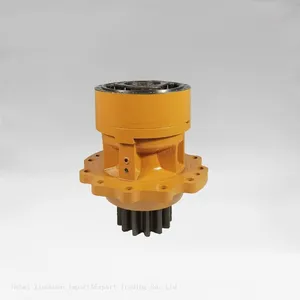 Excavator Parts Rotary Reducer LG200(180) thumbnail-1