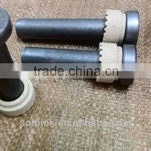Hot Sale Nelson Stud Welding Supplying thumbnail-1