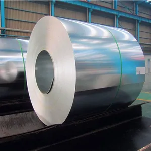 -Boyuan High-quality Low-carbon Hot-rolled Steel Coil and Strip Metal thumbnail-4