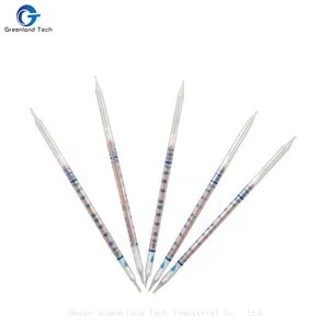 Kitagawa Formaldehyde Detector Tube NO.171SA thumbnail-3