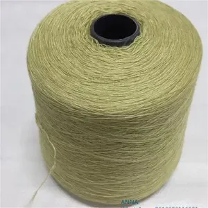100% Modal Core Spun Yarn For Weaving thumbnail-1