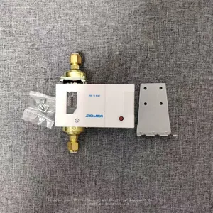 Original Japanese Heron Saginomiya Temperature Controller TNS-C134XQ2 Temperature Control Switch-5 to 35 Degrees thumbnail-4