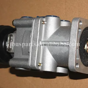 Original Price Bus Brake Valve Parts 3514-00028 Auto Air Brake Valve Spare Parts for Daewoo Bus thumbnail-3