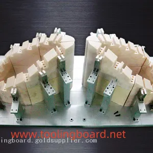 What's Tooling Board Used For?what's the Use of Model Board? thumbnail-1
