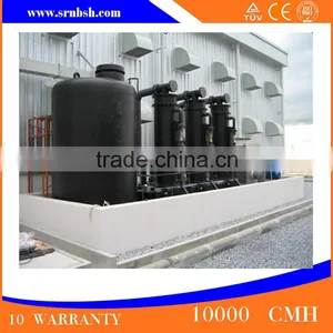 Acconding To Environment Packed Tower Scrubbers In Polypropylene Industrial Odor Control thumbnail-1