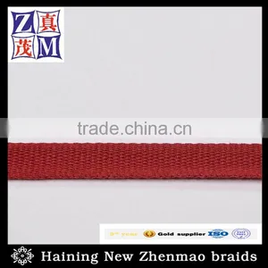 Red Color Power Band Lady Ribbon Cloth thumbnail-3