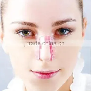 Beauty Nose Up Clip Silicone Nose Lifting Clip Shaping Clipper thumbnail-2