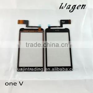 Replacement Touch Screen Panel for HTC One V thumbnail-1
