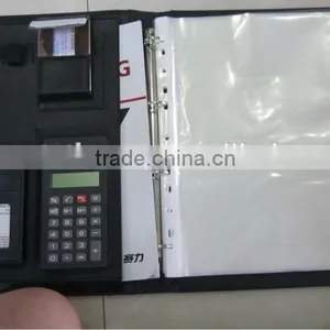 Market Popular Manager Folder NS-0415 thumbnail-2