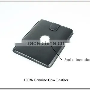 Leather Bag For Ipad 2-Case For Ipad 2-Pouch for Ipad 2 thumbnail-1