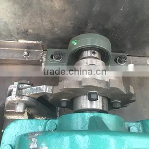 Bucket Elevator/Belt Type Hoist thumbnail-6