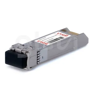 SFP-25G-SR Cisco Compatible, 25GBASE-SR SFP28 850nm 100m DDM LC MMF Fiber Optical Transceiver Module thumbnail-2