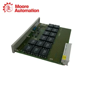 SIEMENS 6DS1703-8AB MEASUREMENT-POINT EXTENSION MODULE NEW thumbnail-1