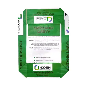 Custom-Printed Waterproof Cement Sacks - MOQ 10,000pcs With 25-Day Global Delivery thumbnail-4