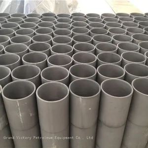 Economical J55-P110 Couplings, Spot Supply, Strong Sealing, Affordable thumbnail-5