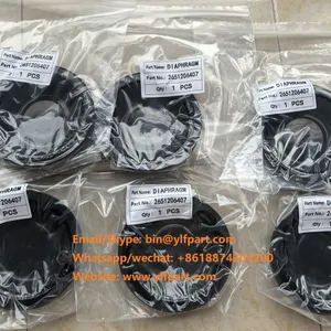 Membrane 2651206407 YH65 BRP130 LM500 Diaphragm thumbnail-1