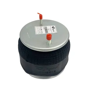 W01-358-8646 Truck Air Spring thumbnail-1