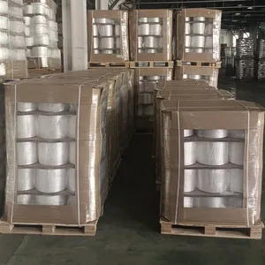 Nylon6 Mother Filament Yarn 240D/12F SD Semi-dull thumbnail-5