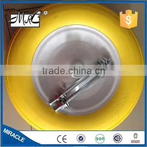 Wholesale PU Foam Wheel,flat Free Wheel, Polyurethane Wheel 3.50-8 thumbnail-4