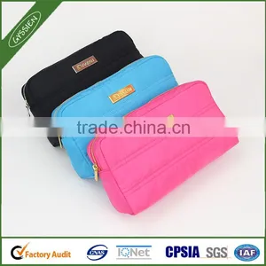 Beautiful Clutch Makeup Bag thumbnail-1