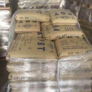 Changchun PBT 4115-104F Plastic Granules Has Good Flame Retardancy and Toughness PBT Resin thumbnail-2