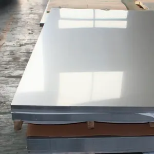 Hot-Dipped Zinc Aluminium Alloy Coated 400 Aluminized Zinc Sheet Plate thumbnail-1