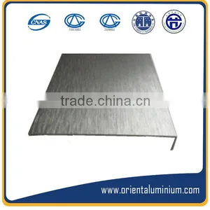 High Quanlity Aluminium Corner Profile thumbnail-1