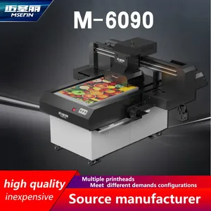 M-6090 Color Printing Press thumbnail-1