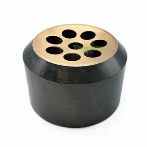 Cylinder Block A7VO160 Pump Parts for Repair REXROTH Hydraulic Piston Pump thumbnail-3