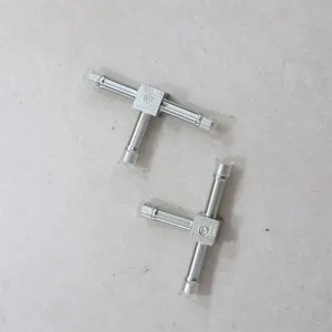 Cat 928hz Spare Parts Spare Parts Cat Spare Parts Tee on Dozer 192-5425 1925425 thumbnail-4