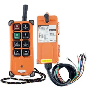 Customized New Product of Remote Controller for Sany Excavator SY375IDS 37.8 With Huge Discount thumbnail-3