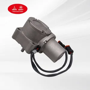 Sany Throttle Motor 60099069 OEM Replacement for SY205 SY215 SY335 SY365 Excavator Engines 24V Speed Control thumbnail-2