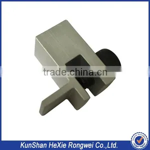 4 Axis Anodized Aluminum 6061 Cnc Machined Parts Supplier's Choice thumbnail-2
