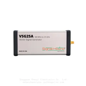 Signal Hound VSG25A 100MHz to 2.5GHz USB Vector Signal Generator New Original In StockSignal Hound thumbnail-3