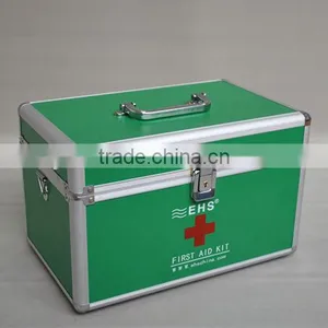 Aluminum First Aid Kit thumbnail-1