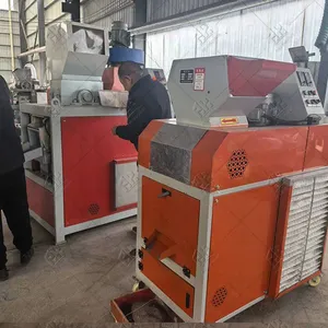 Copper Wire Crushing Separating Machine Waste Car Wire Recycling Machine thumbnail-3