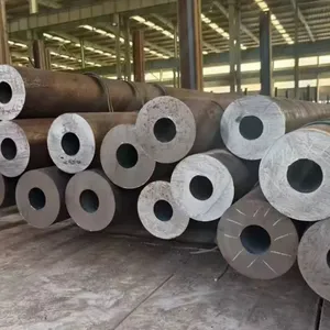 Steel Pipe & Tube， Material 10#, 20#, 45#, Q355B, 16Mn, 20G, 12Cr1MoV thumbnail-3